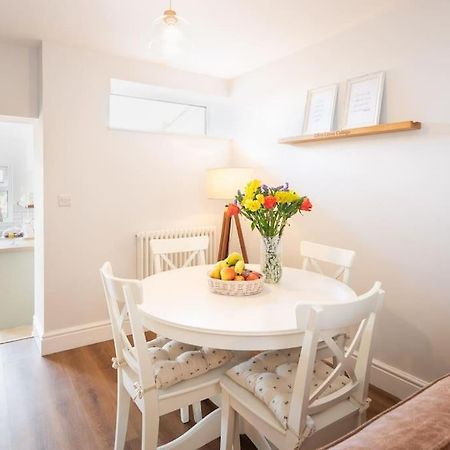 *Brand New* Olive Grove Cottage Torquay Esterno foto