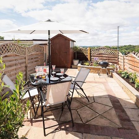 *Brand New* Olive Grove Cottage Torquay Esterno foto