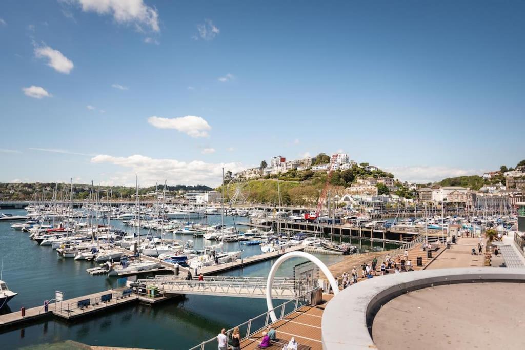 *Brand New* Olive Grove Cottage Torquay Esterno foto