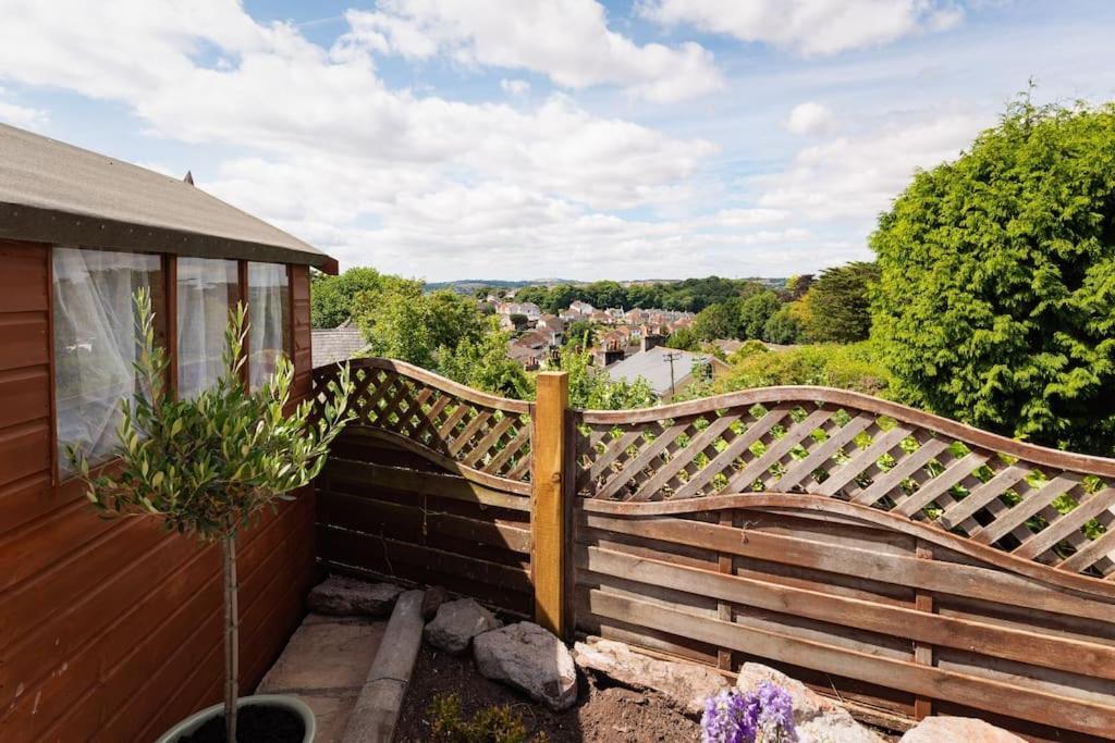 *Brand New* Olive Grove Cottage Torquay Esterno foto
