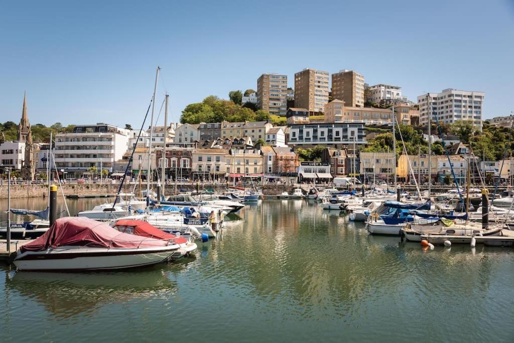 *Brand New* Olive Grove Cottage Torquay Esterno foto