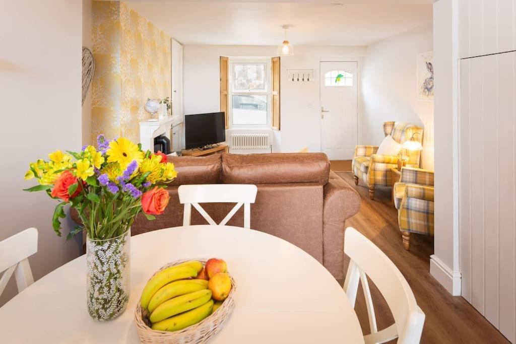 *Brand New* Olive Grove Cottage Torquay Esterno foto