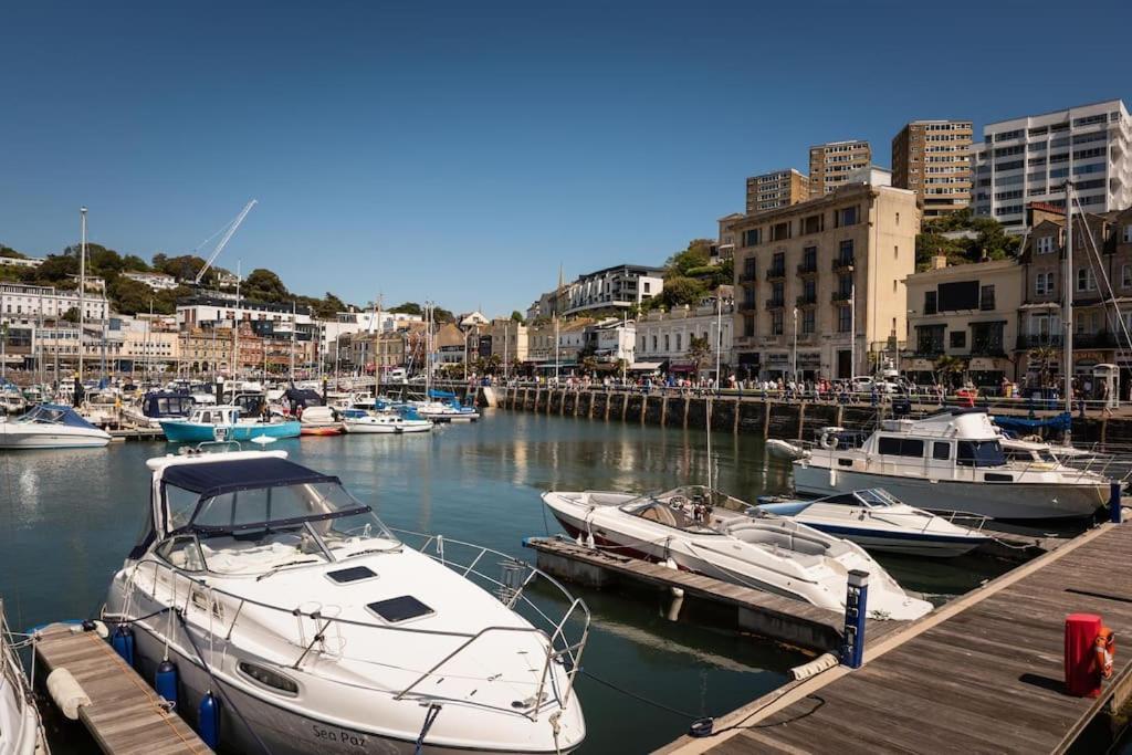 *Brand New* Olive Grove Cottage Torquay Esterno foto