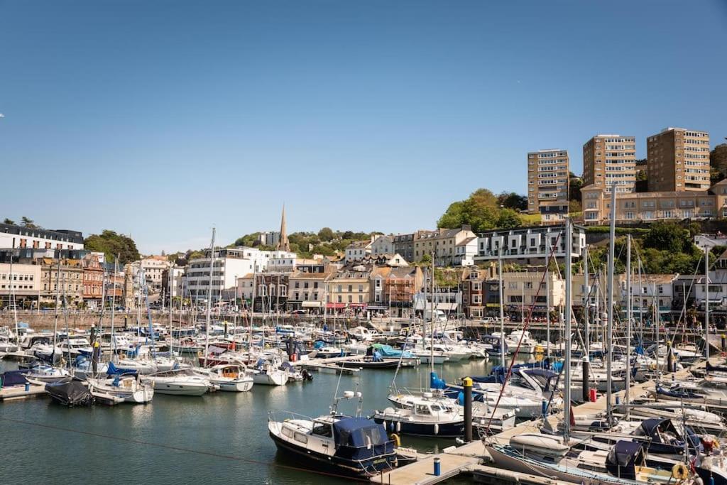 *Brand New* Olive Grove Cottage Torquay Esterno foto