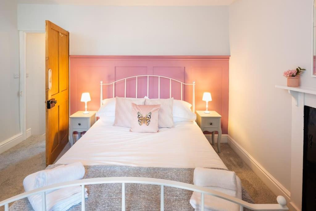 *Brand New* Olive Grove Cottage Torquay Esterno foto