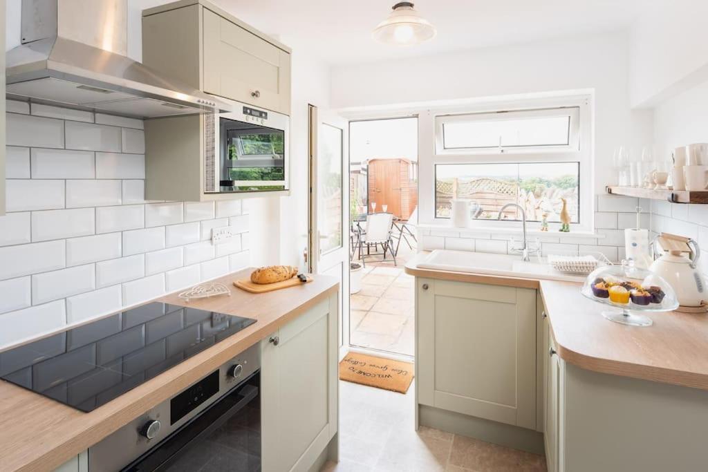 *Brand New* Olive Grove Cottage Torquay Esterno foto