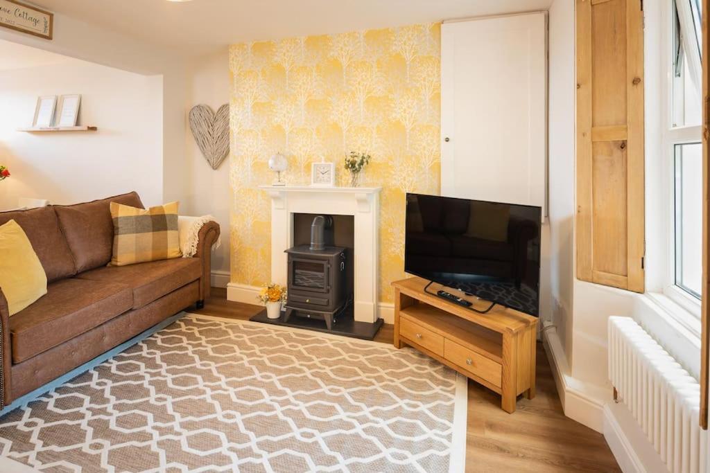 *Brand New* Olive Grove Cottage Torquay Esterno foto