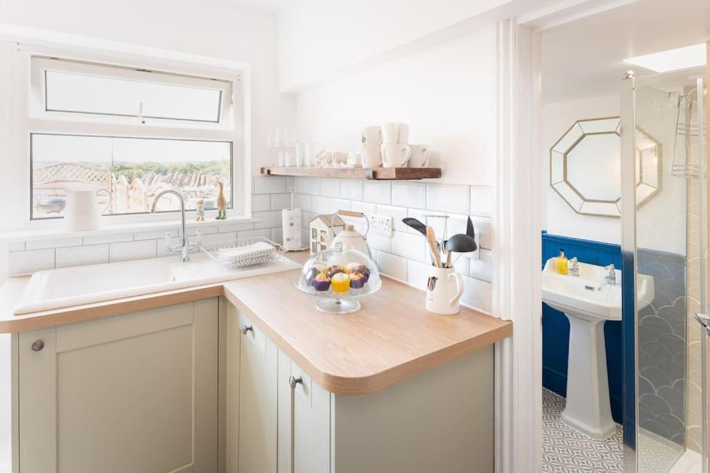 *Brand New* Olive Grove Cottage Torquay Esterno foto