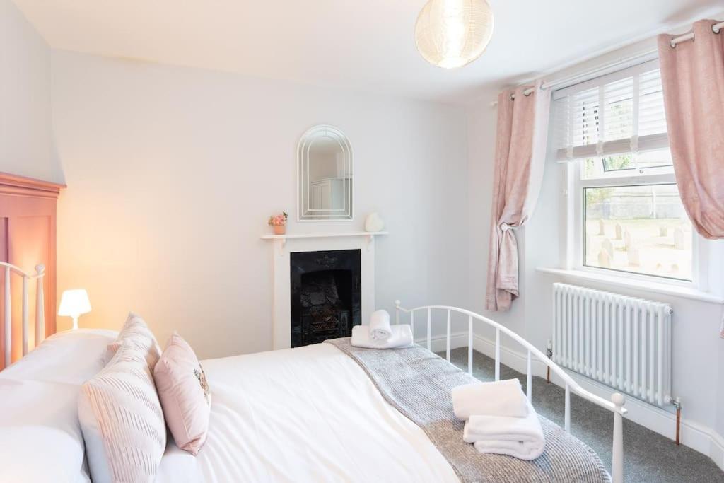 *Brand New* Olive Grove Cottage Torquay Esterno foto
