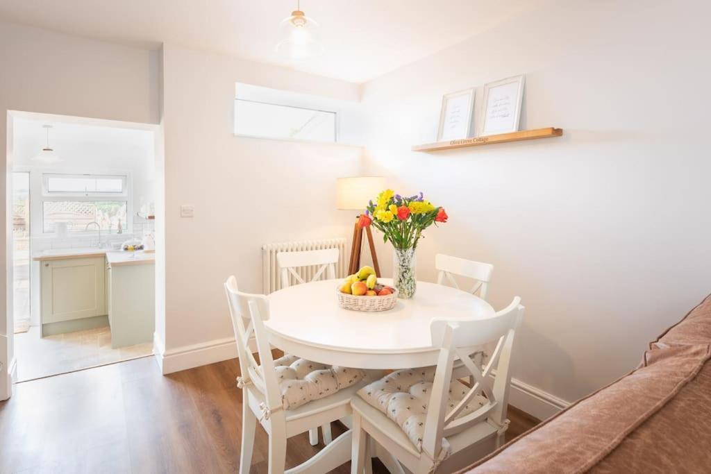 *Brand New* Olive Grove Cottage Torquay Esterno foto