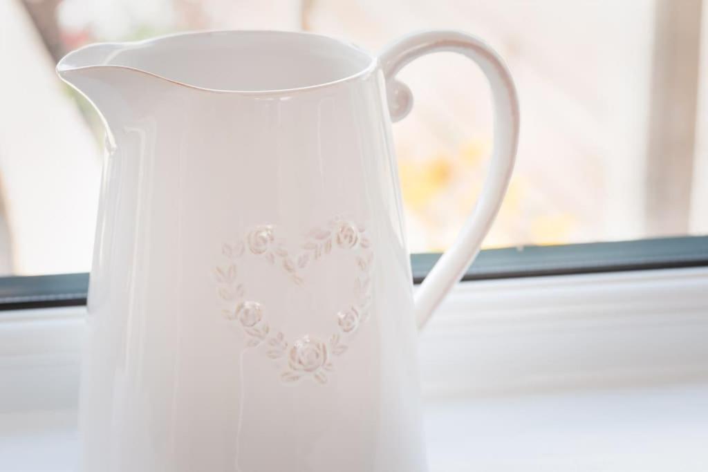 *Brand New* Olive Grove Cottage Torquay Esterno foto