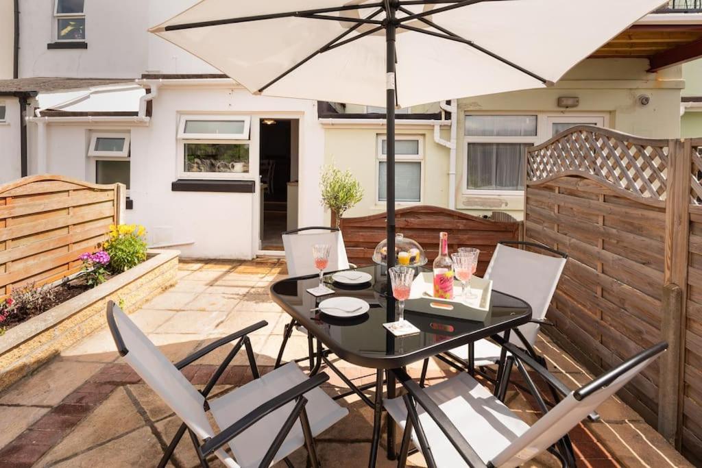 *Brand New* Olive Grove Cottage Torquay Esterno foto