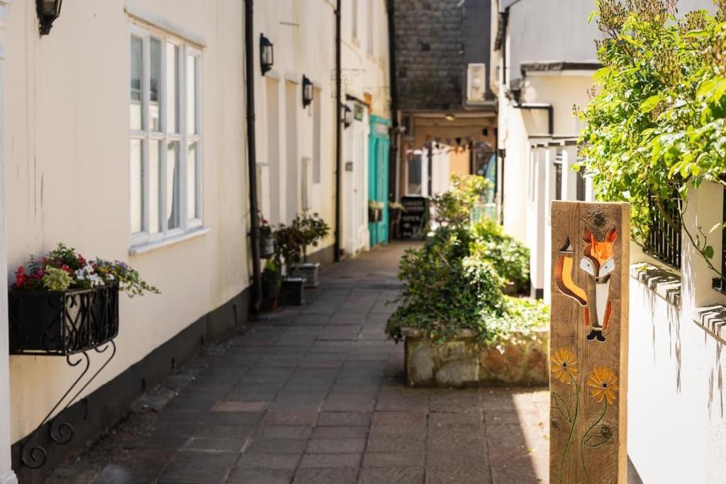 *Brand New* Olive Grove Cottage Torquay Esterno foto