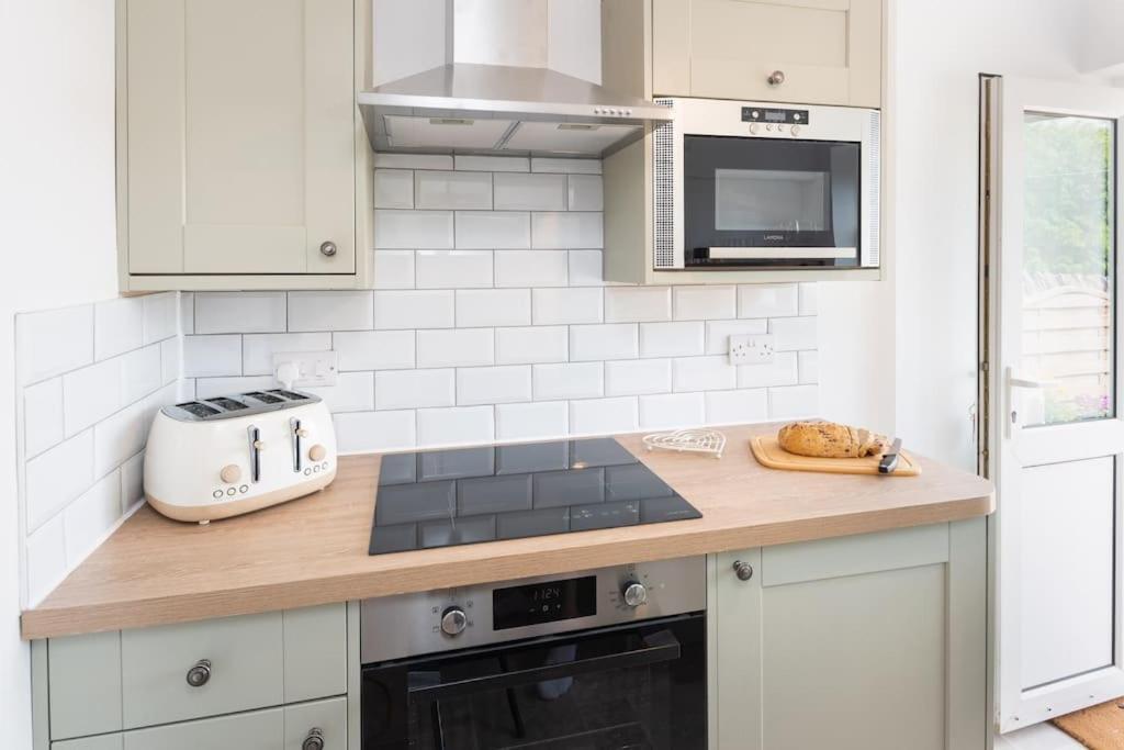 *Brand New* Olive Grove Cottage Torquay Esterno foto