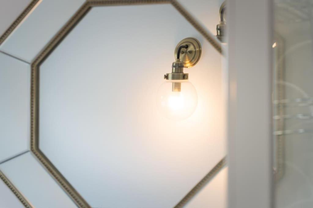 *Brand New* Olive Grove Cottage Torquay Esterno foto