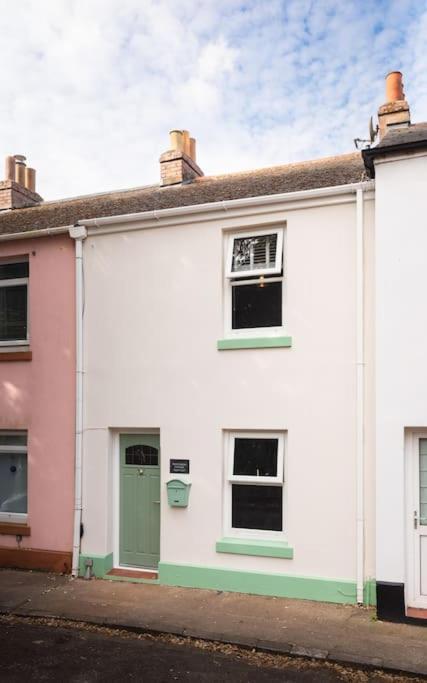 *Brand New* Olive Grove Cottage Torquay Esterno foto