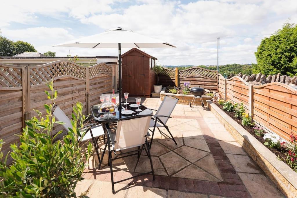 *Brand New* Olive Grove Cottage Torquay Esterno foto