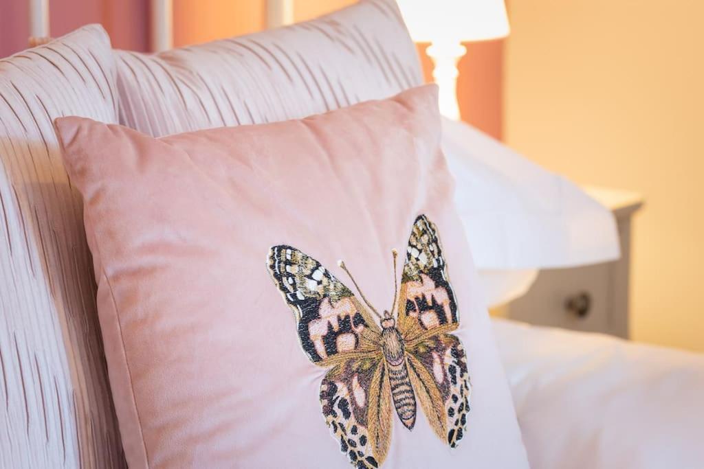 *Brand New* Olive Grove Cottage Torquay Esterno foto