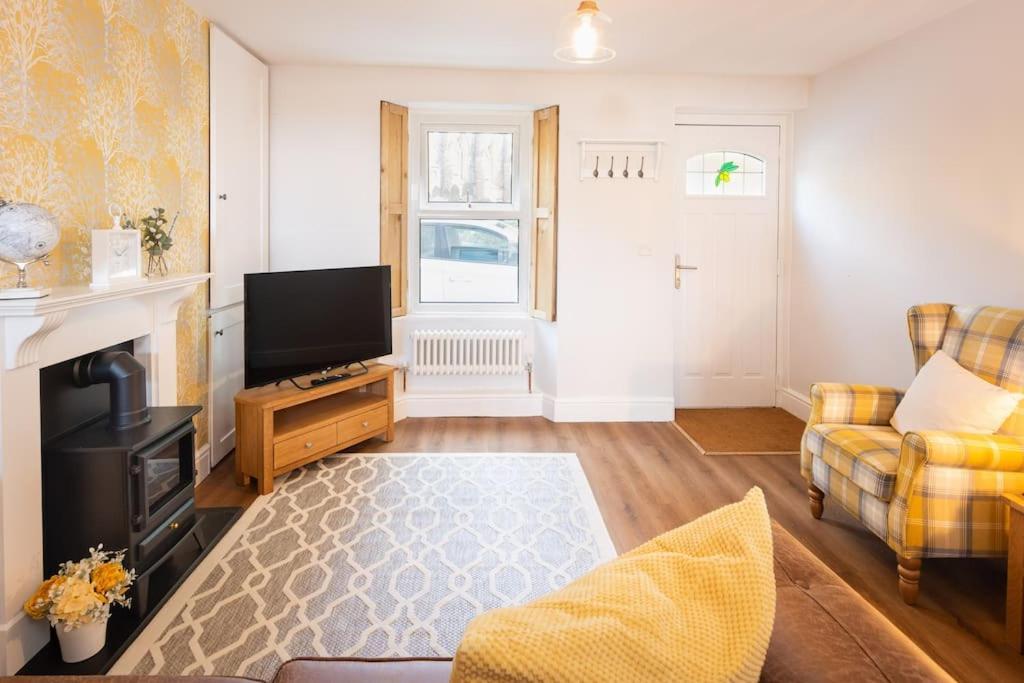 *Brand New* Olive Grove Cottage Torquay Esterno foto