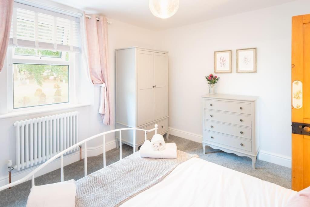 *Brand New* Olive Grove Cottage Torquay Esterno foto