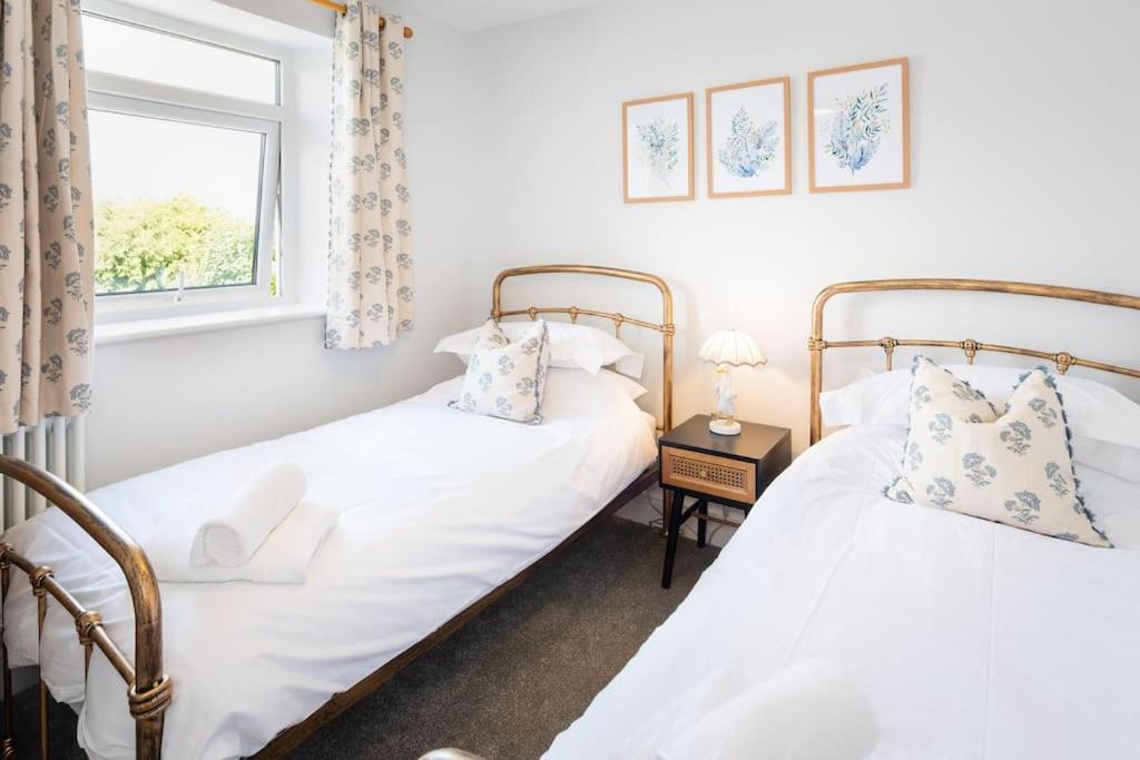 *Brand New* Olive Grove Cottage Torquay Esterno foto