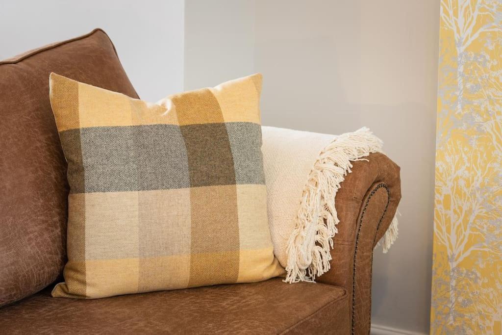 *Brand New* Olive Grove Cottage Torquay Esterno foto